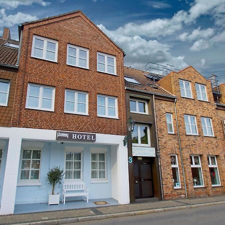 Landhaus Hamm The Unique Boutique Hotel Dusseldorf Luaran gambar