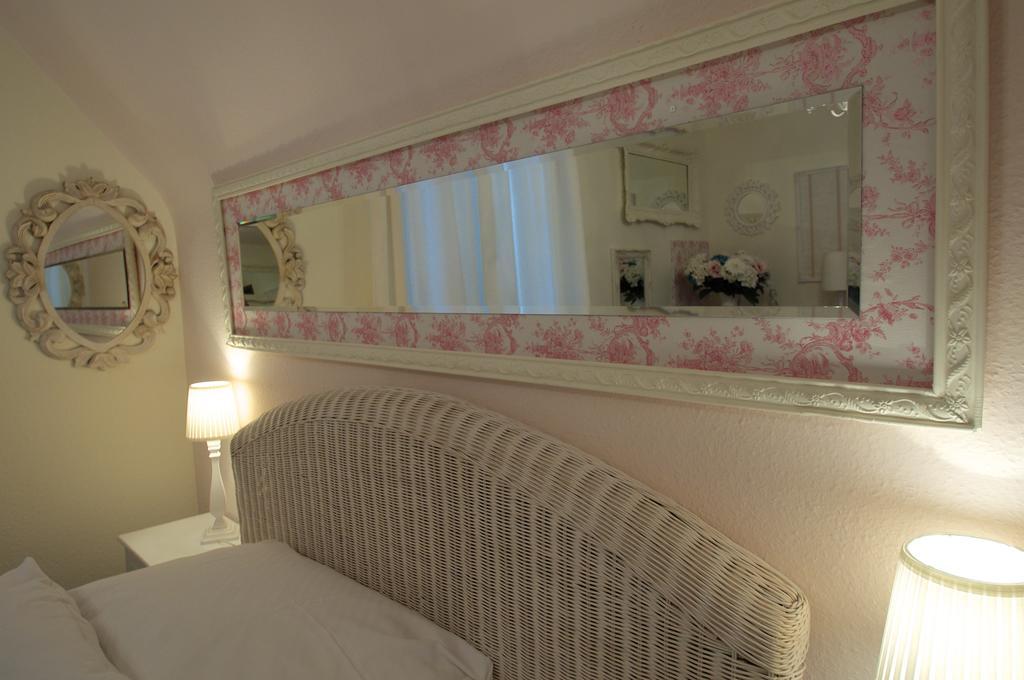 Landhaus Hamm The Unique Boutique Hotel Dusseldorf Bilik gambar