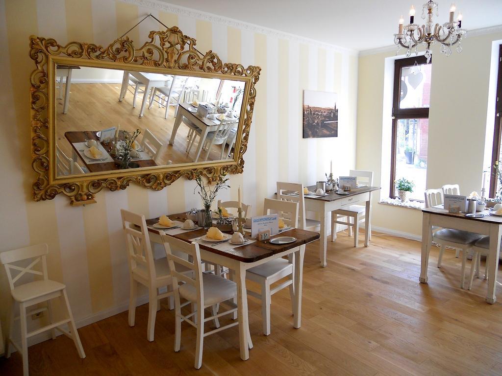 Landhaus Hamm The Unique Boutique Hotel Dusseldorf Luaran gambar
