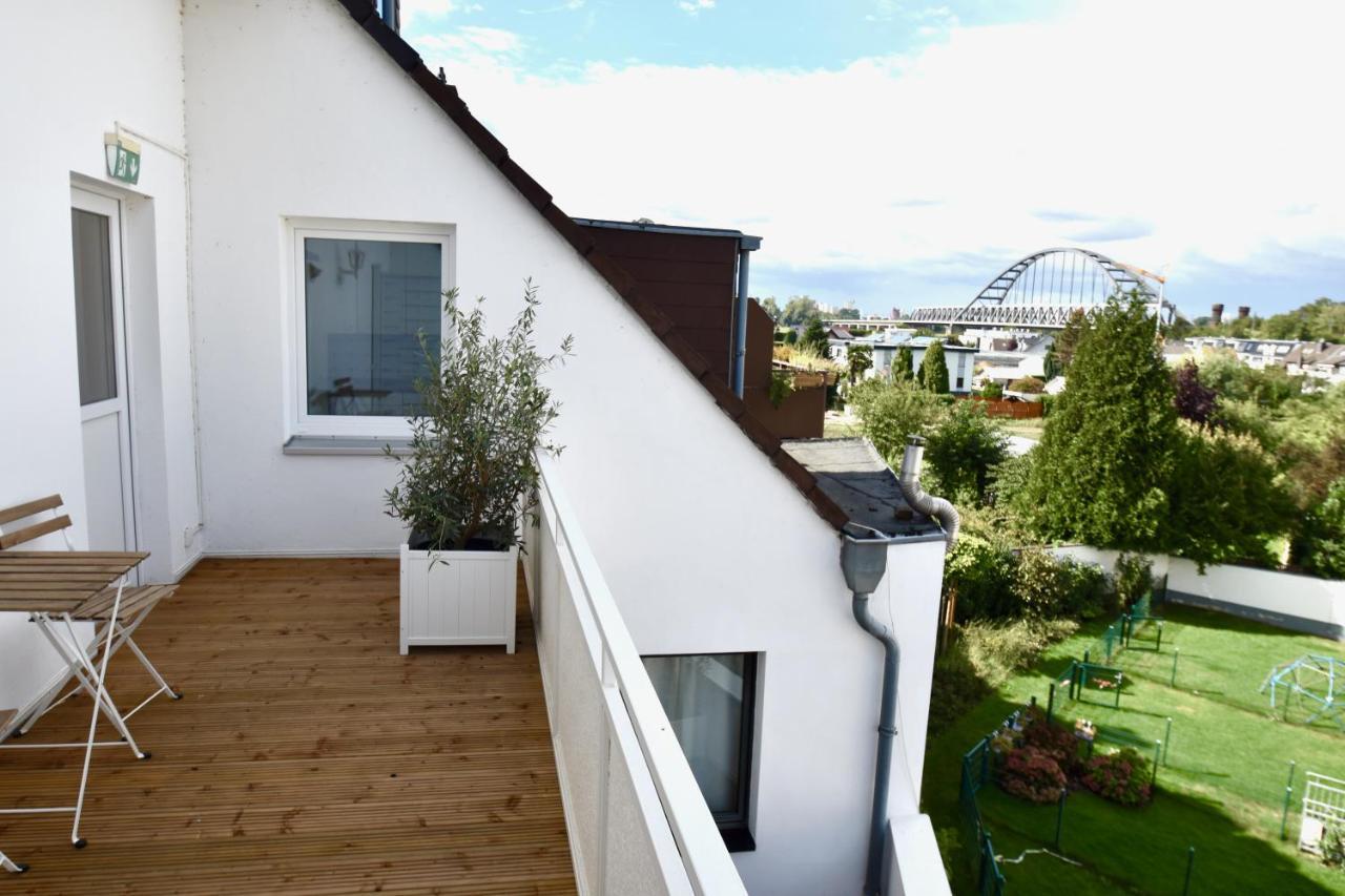 Landhaus Hamm The Unique Boutique Hotel Dusseldorf Luaran gambar