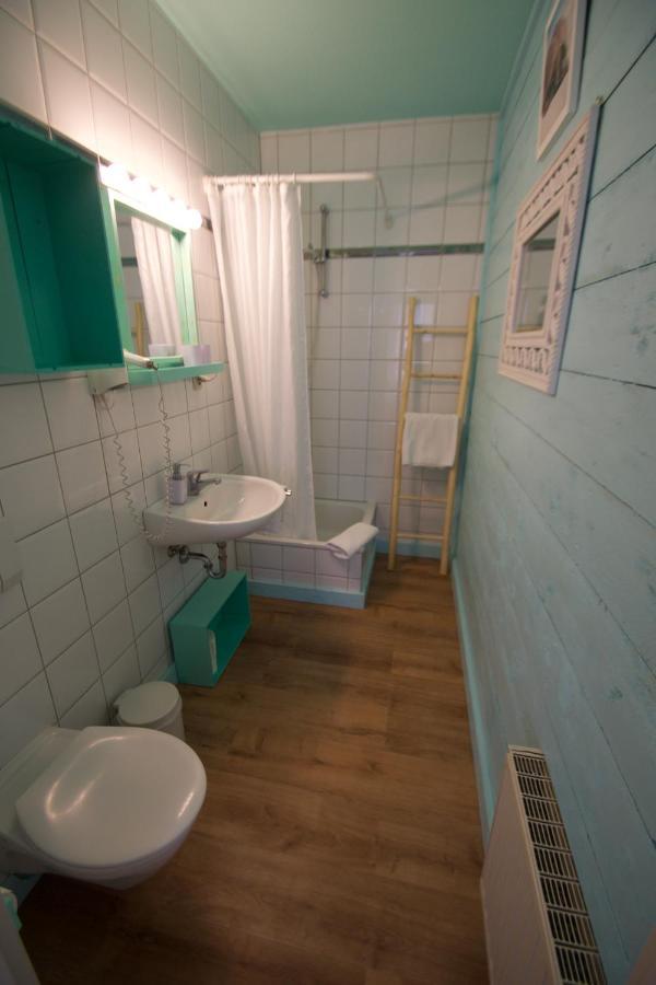 Landhaus Hamm The Unique Boutique Hotel Dusseldorf Luaran gambar