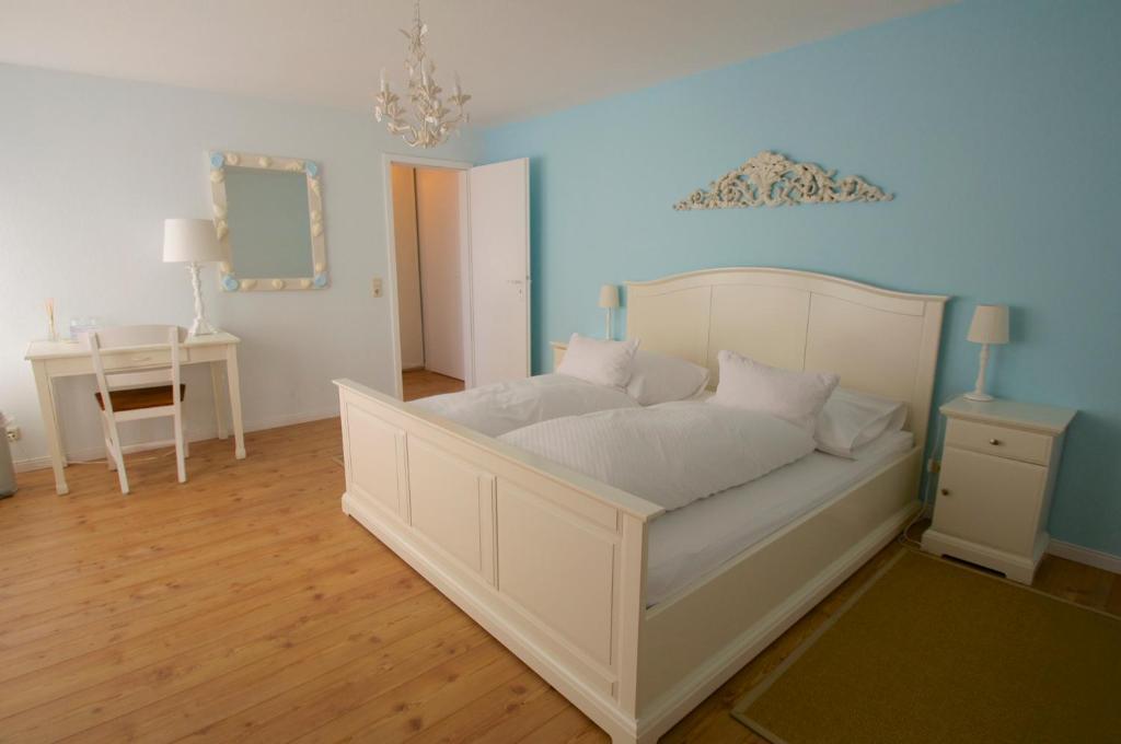 Landhaus Hamm The Unique Boutique Hotel Dusseldorf Bilik gambar