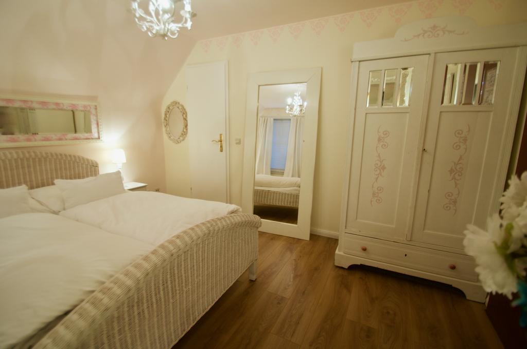 Landhaus Hamm The Unique Boutique Hotel Dusseldorf Luaran gambar