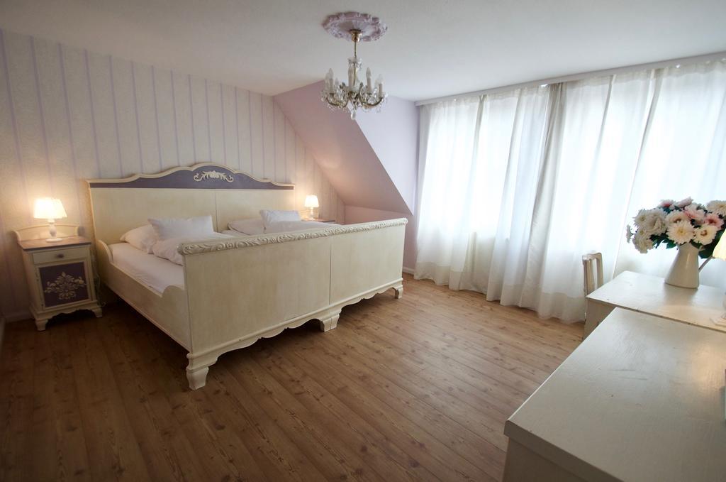 Landhaus Hamm The Unique Boutique Hotel Dusseldorf Luaran gambar