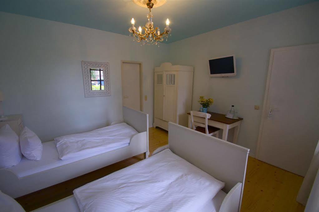Landhaus Hamm The Unique Boutique Hotel Dusseldorf Luaran gambar